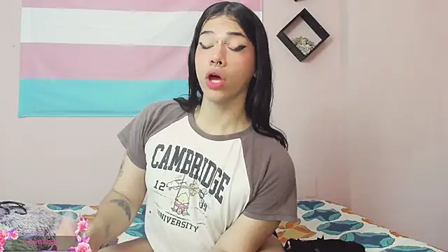 Melisa Bunny69 online show from October 24, 1:07 pm