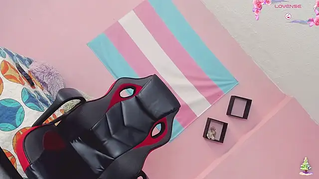 Melisa Bunny69 online show from December 14, 12:54 pm