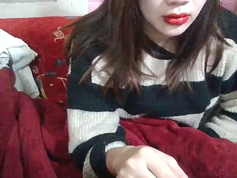 Lovelyx0x online show from January 7, 1:41 am