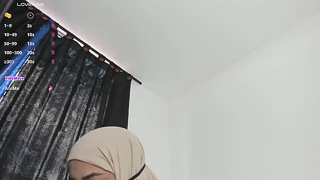 thaira aly online show from October 22, 9:25 pm