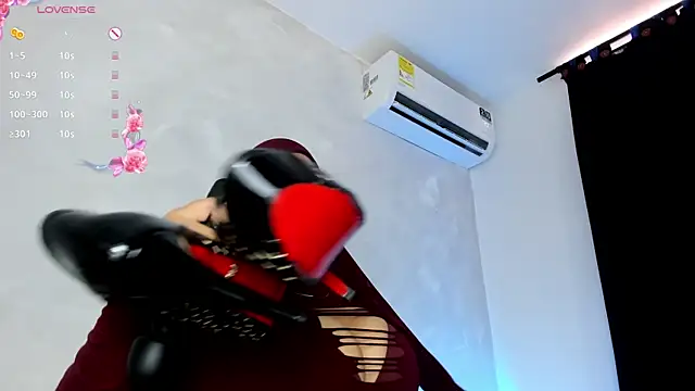 thaira aly online show from March 2, 8:59 pm