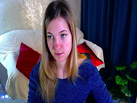 arlana klart online show from November 6, 7:20 am