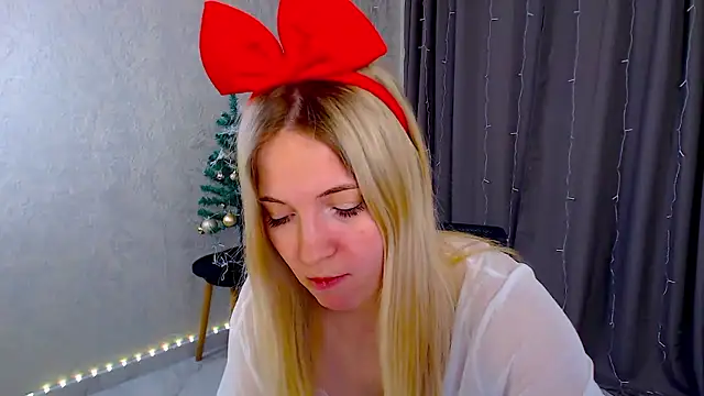 arlana klart online show from January 10, 7:43 am