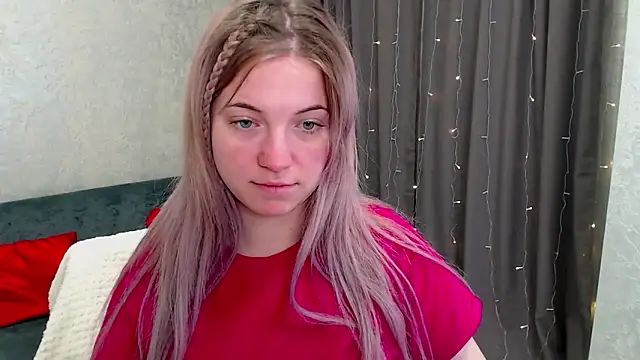 arlana klart online show from March 2, 4:58 am