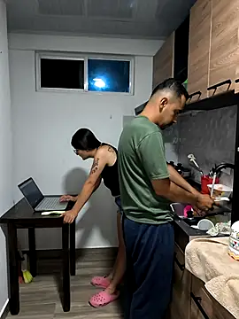 stivenlujan69 online show from September 9, 2:00 am