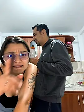 stivenlujan69 online show from February 22, 1:07 am