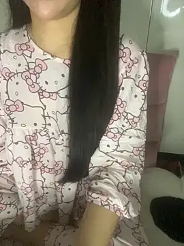 RubyBerry online show from November 15, 6:44 am