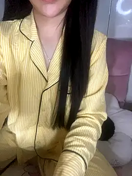 RubyBerry online show from November 18, 4:22 pm