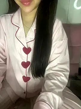 RubyBerry online show from November 20, 4:51 pm