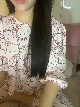 RubyBerry online show from November 24, 3:28 am