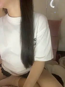 RubyBerry online show from December 3, 3:36 am