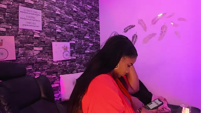 Elsie morris12 online show from September 13, 1:44 pm