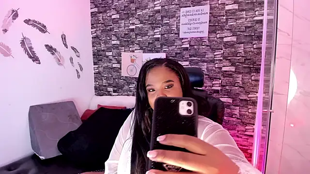 Elsie morris12 online show from September 20, 7:04 pm