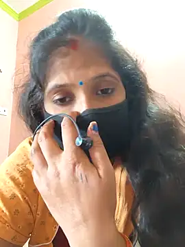 Sonalihot  online show from October 27, 8:40 am