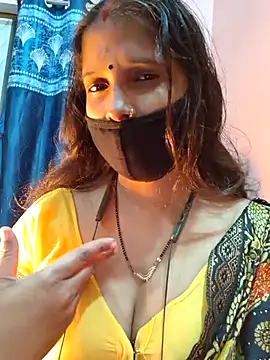 Sonalihot  online show from December 22, 6:32 am