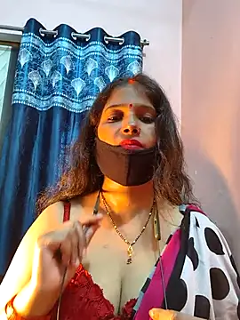 Sonalihot  online show from January 13, 7:13 am