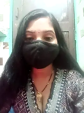 Payal-001 online show from January 8, 7:05 pm