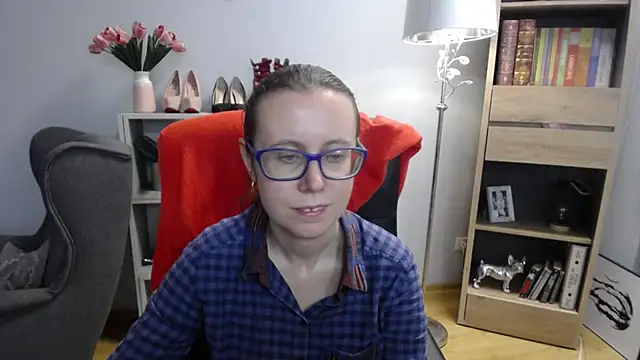 sweetxLizzy online show from November 20, 5:29 am