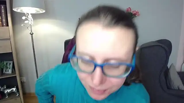 sweetxLizzy online show from January 8, 5:43 am