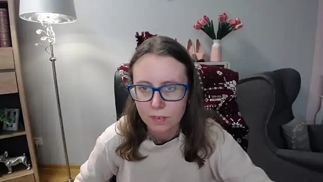 sweetxLizzy online show from January 9, 5:32 am