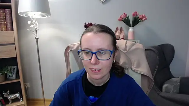 sweetxLizzy online show from January 15, 5:23 am