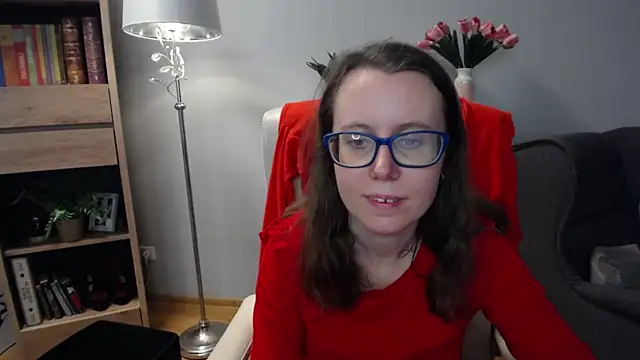 sweetxLizzy online show from March 3, 5:35 am