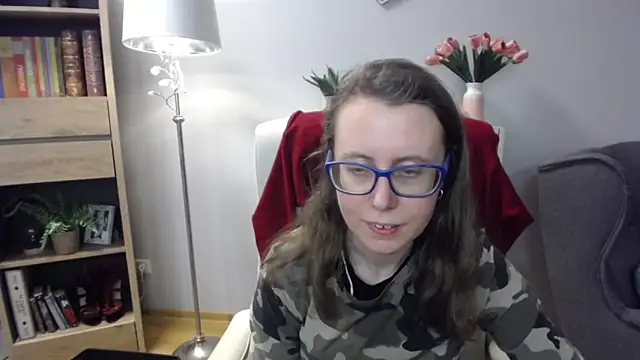 sweetxLizzy online show from March 5, 5:47 am