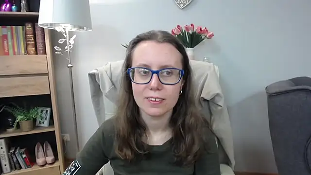 sweetxLizzy online show from March 31, 4:24 am