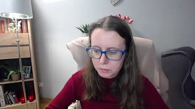 sweetxLizzy online show from April 8, 4:34 am