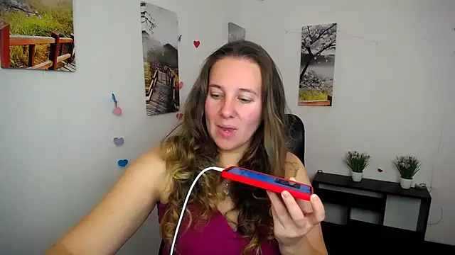 Snapshot of Darklure_ chatting on October 15, 1:55 pm Darklure  online show from October 15, 1:55 pm