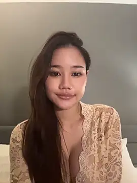cherrycuteasian online show from May 14, 10:05 pm
