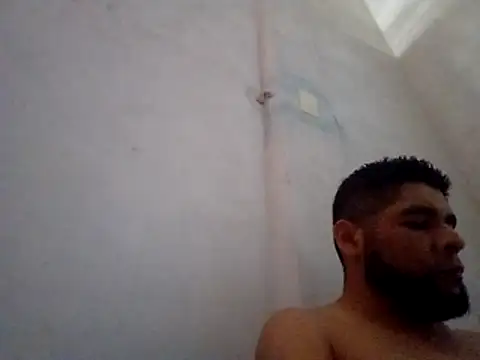 Snapshot of RandalHot chatting on July 4, 4:02 pm RandalHot online show from July 4, 4:02 pm