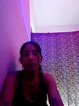 Snapshot of RandalHot chatting on July 17, 6:42 am RandalHot online show from July 17, 6:42 am