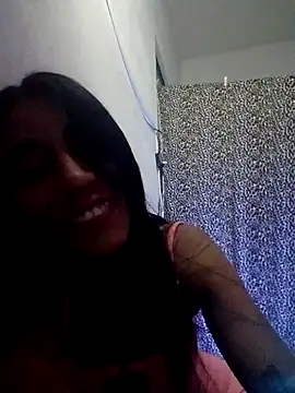Snapshot of RandalHot chatting on July 22, 2:14 am RandalHot online show from July 22, 2:14 am