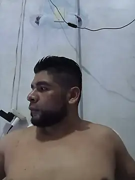 Snapshot of RandalHot chatting on July 29, 10:41 pm RandalHot online show from July 29, 10:41 pm