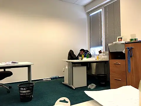 radeczek001 online show from January 16, 1:15 pm