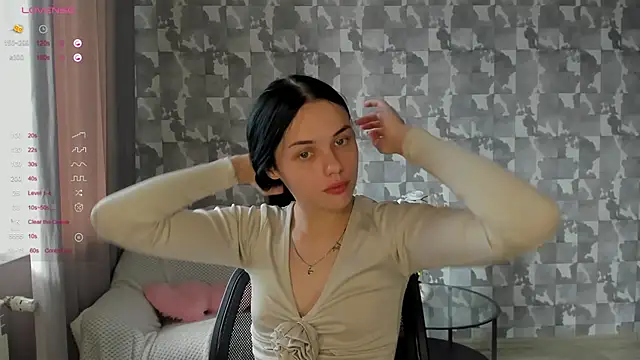 Kseni a online show from October 14, 10:27 am