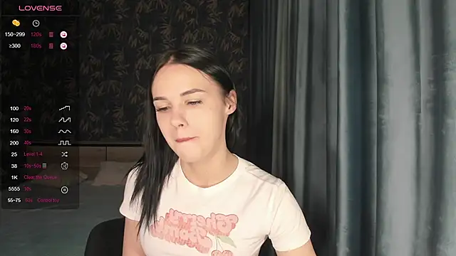 Kseni a online show from December 1, 10:42 am