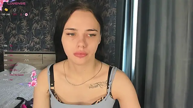 Kseni a online show from April 15, 7:59 am