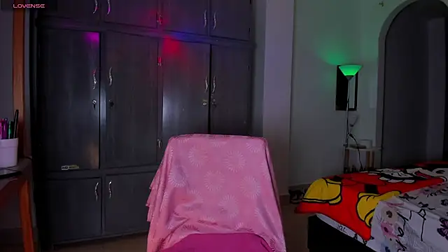 latingabby online show from October 7, 10:51 pm