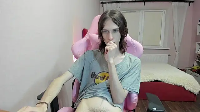 eleganc3 online show from October 16, 6:42 pm