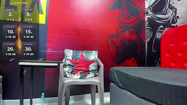 Snapshot of Damian_Shakur chatting on September 22, 11:12 am Damian Shakur online show from September 22, 11:12 am