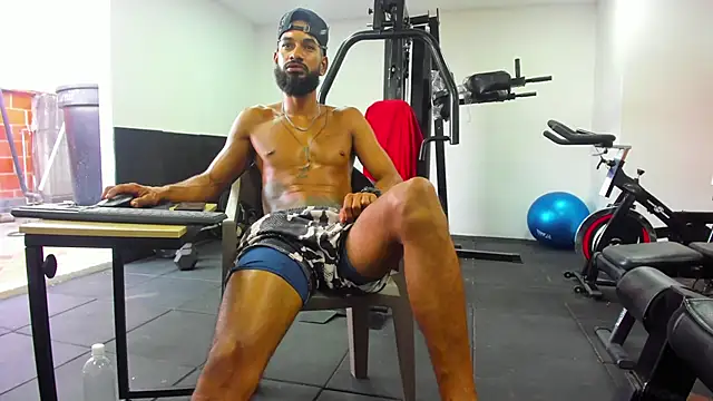 Snapshot of Damian_Shakur chatting on September 24, 9:29 pm Damian Shakur online show from September 24, 9:29 pm