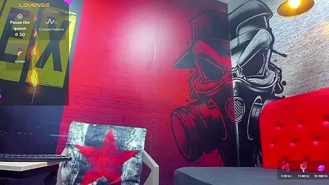 Snapshot of Damian_Shakur chatting on September 25, 11:25 am Damian Shakur online show from September 25, 11:25 am