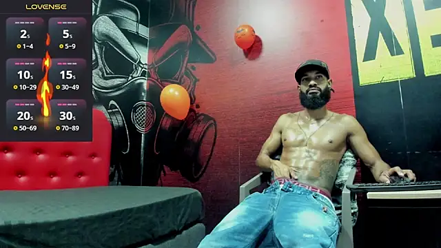 Snapshot of Damian_Shakur chatting on November 18, 11:14 am Damian Shakur online show from November 18, 11:14 am