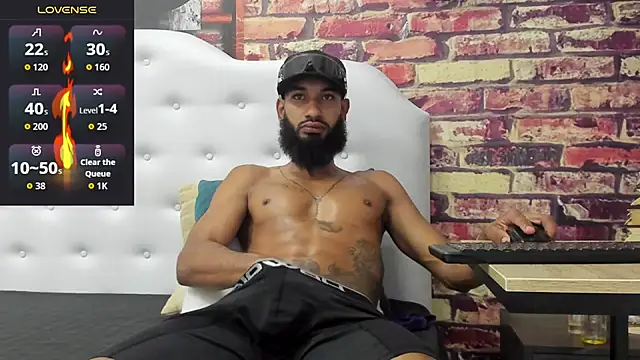 Snapshot of Damian_Shakur chatting on November 25, 11:21 am Damian Shakur online show from November 25, 11:21 am