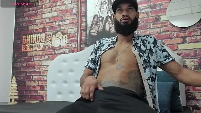 Snapshot of Damian_Shakur chatting on December 2, 11:37 am Damian Shakur online show from December 2, 11:37 am