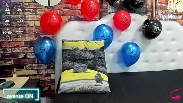 Damian Shakur online show from March 31, 12:05 pm