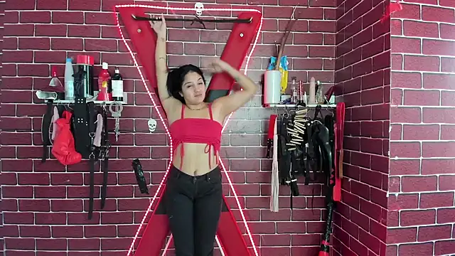 subextremobdsm online show from November 3, 3:13 pm