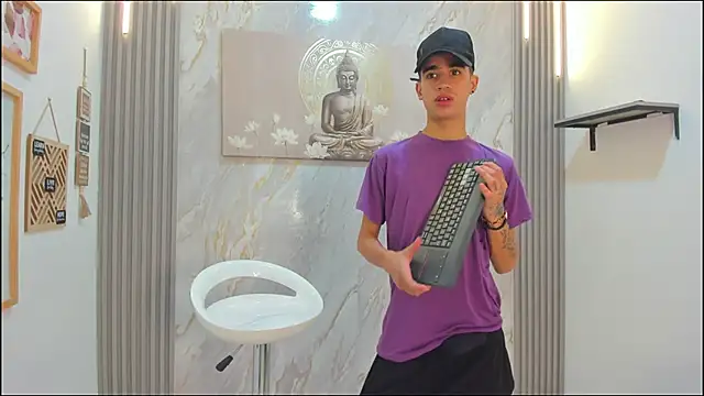 TWINKS BOYS1 online show from January 9, 7:26 pm